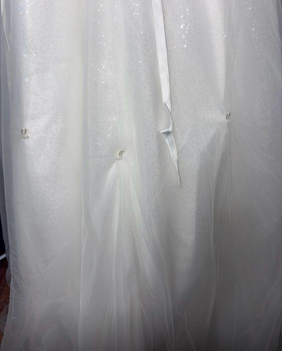 Продам свадебное платье