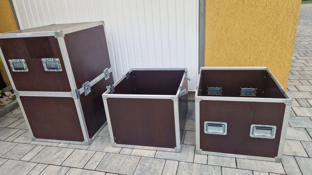 Schelă lumini  completă