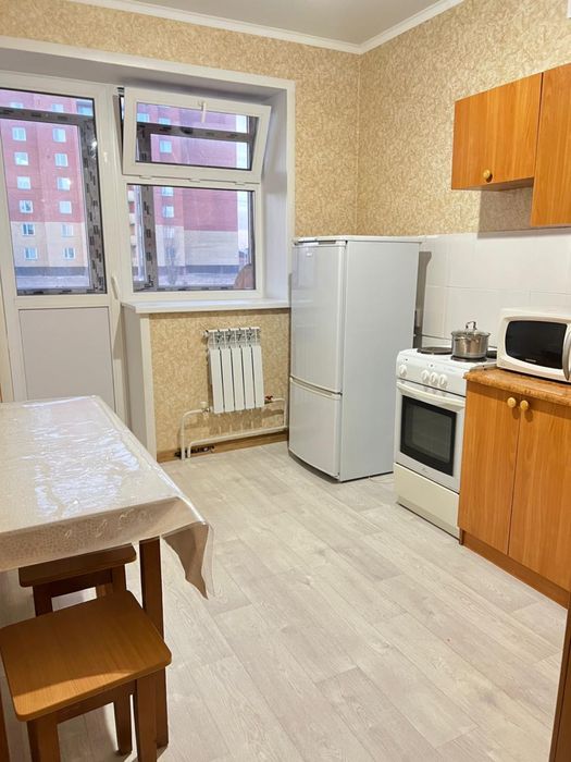 Сдам 1 комнатную квартиру