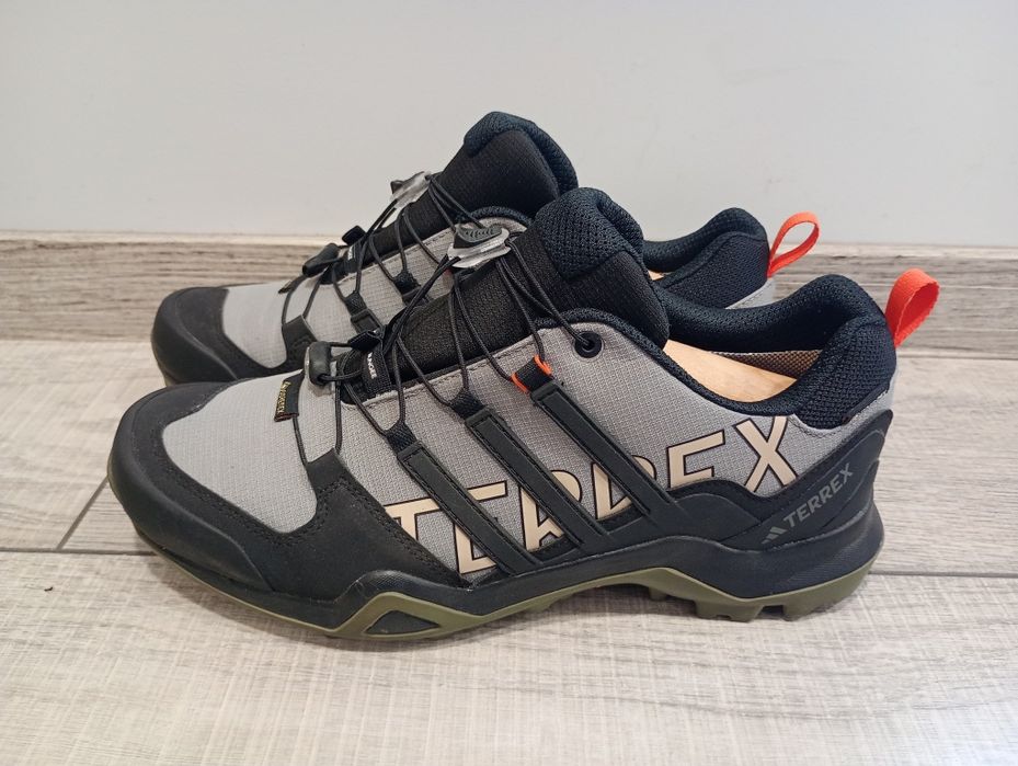 Adidas Terrex Swift-R2 Gore Tex туристически обувки номер 42 и 2/3