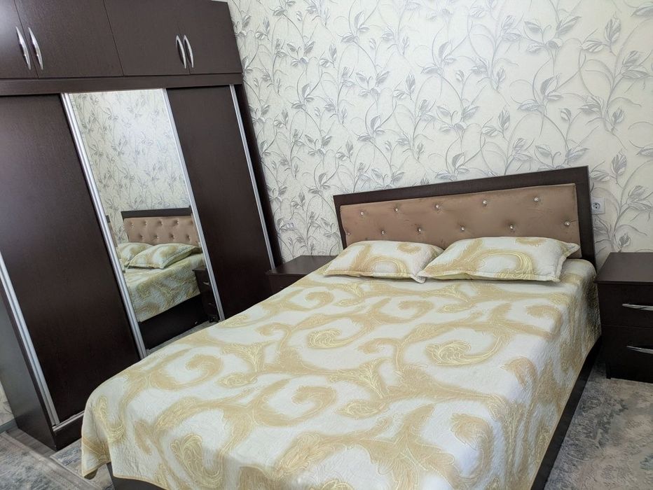 Sergeli Moshena bozori yonida 1 xonali kvartira