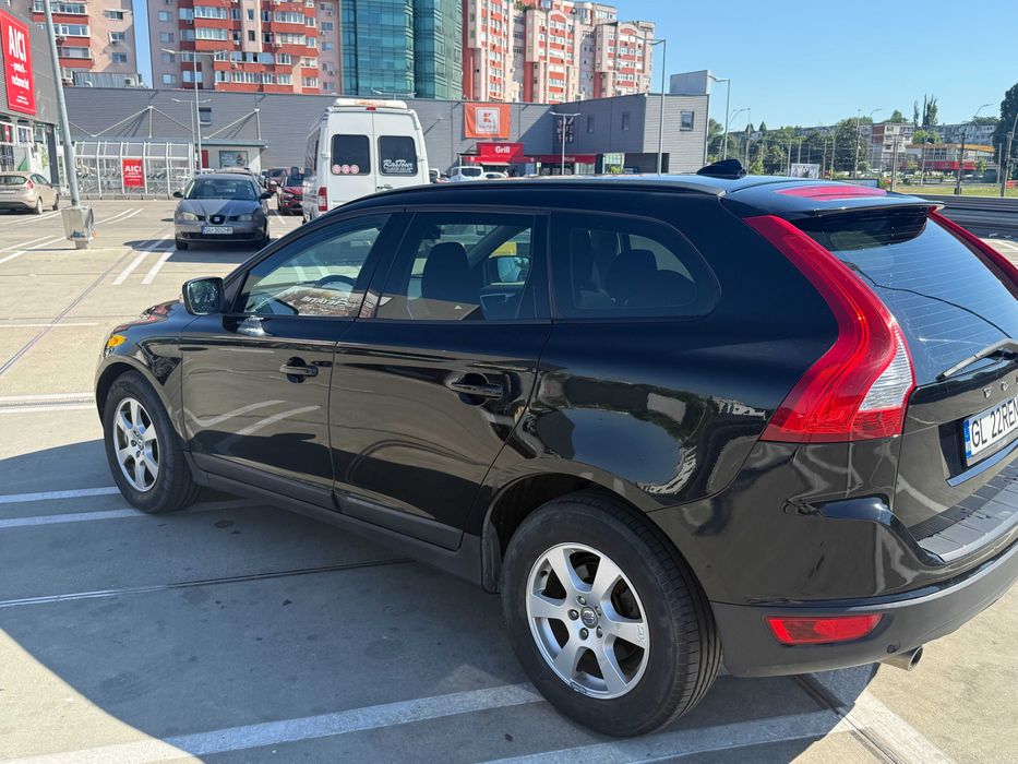 VOLVO XC60 2011 — imagine 2
