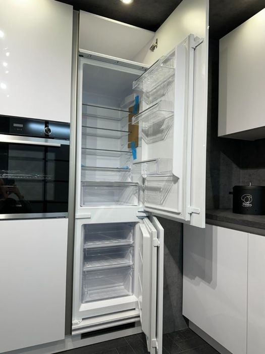 Bucătărie NOUA premium NOLTE