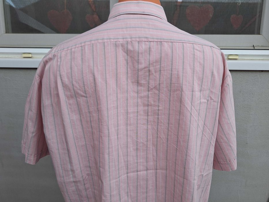 Enrico Gorlani | bust 132 cm | camasa barbat mar. 56 | XL - XXL