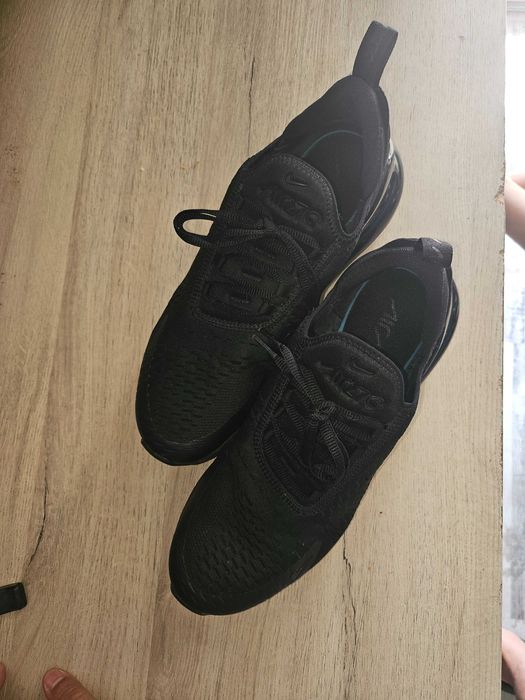 45 nomer Nike air max 270