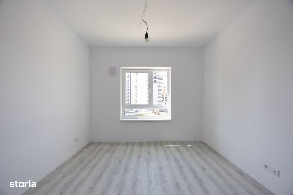 0 Comision!Apartament decomandat cu 3 camere si 2 balcoane,Metalurgiei