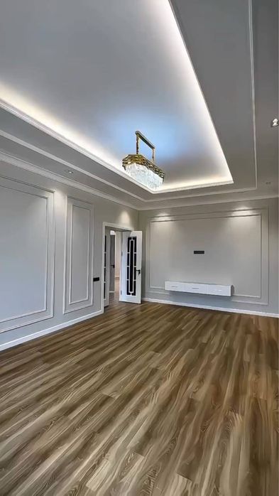 Продаётся новый евро дом участок