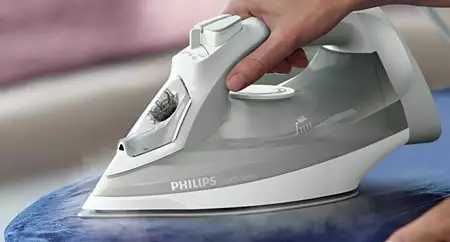 Dazmol Philips DST-5010 - Dastavka bor!! Sifat zor!