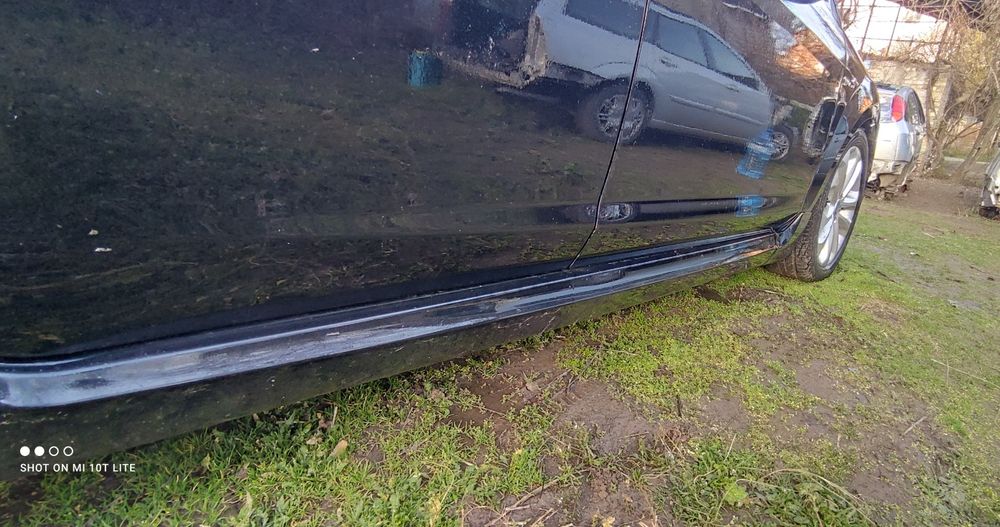 Форд Фокус На Части 2.0/136 ТДЦИ Мк2.5 Ford Focus Na Chasti TDCI Mk2.5