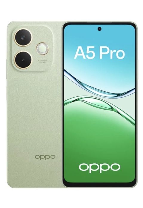 Oppo A5 Pro 8/128 Yangi Ochilmagan 1 yil garantiyaga ega