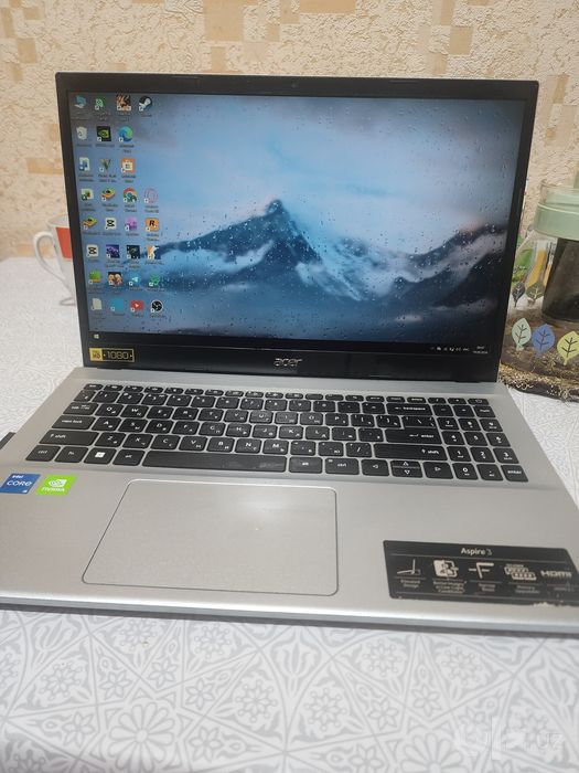 Acer Not book.sotiladi.
