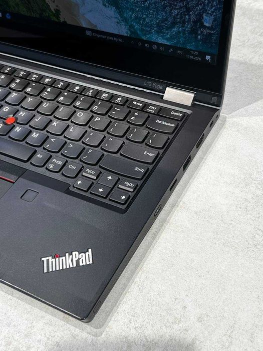 Lenovo Yoga L13 i5-10310U DDR4 16GB SSD 128GB 13'3 FHD Touch x360