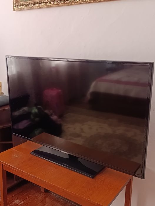 Телевизор Samsung