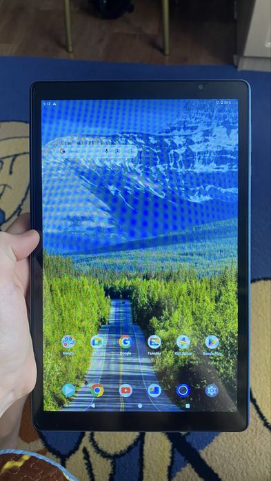 Планшет TAB10 Lite