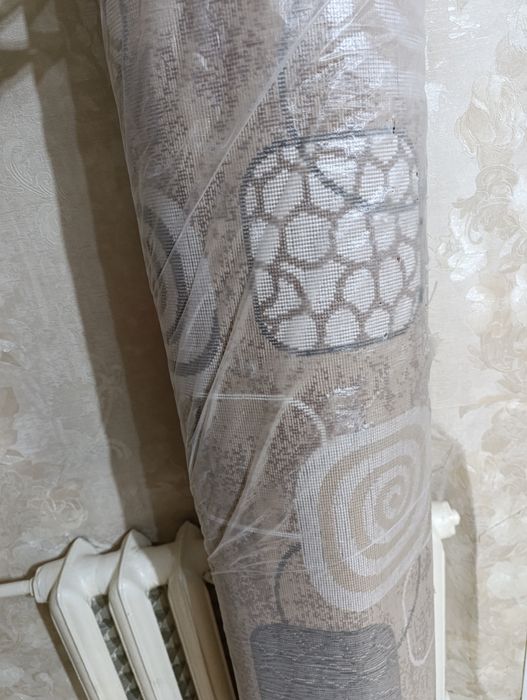 Палас новый размер  2*3