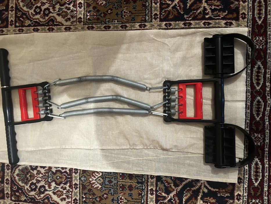 Продается эспандер