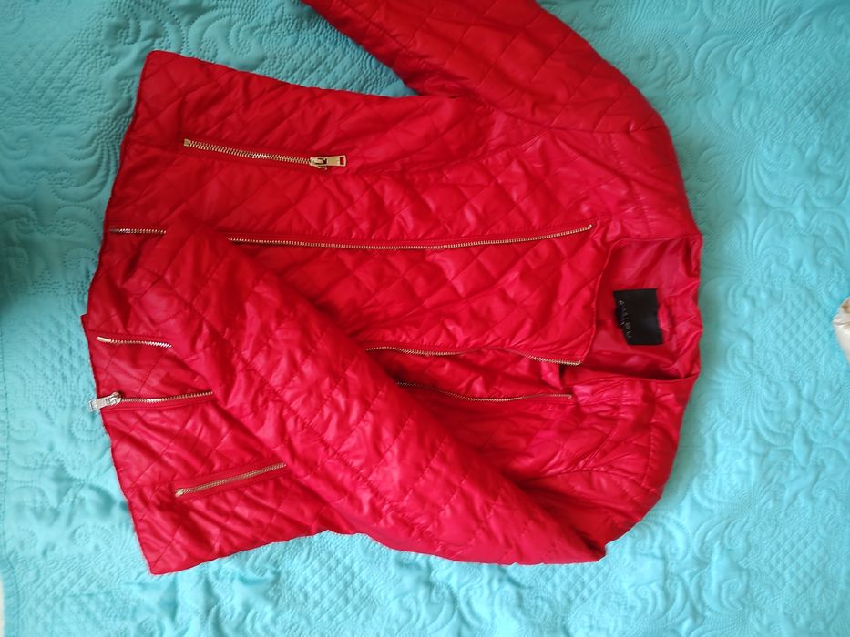 Дамски якета за всеки сезон