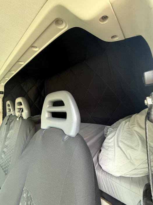 Autoutilitara Fiat Ducato