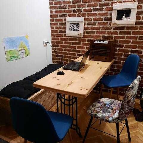 Дава се под наем Тристаен апартамент в София, Карпузица - 75 кв.м за 750 € - Снимка #1