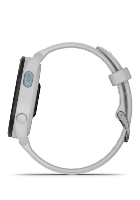 Garmin Forerunner 165 белый продам срочно