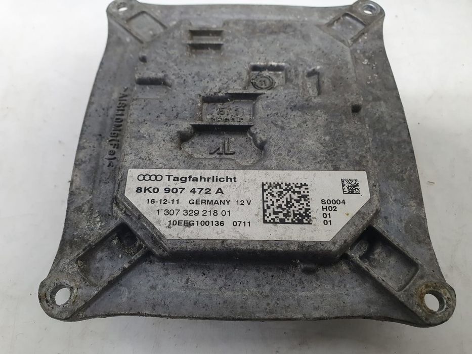 Calculator balast droser led xenon 8k0907472a Audi A4 B8/8K (2007 - 2011)