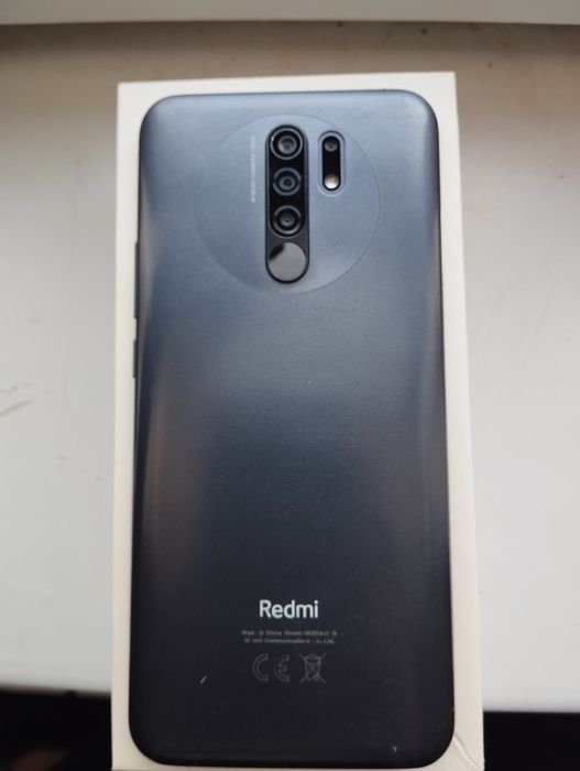 Redmi 9     32gb