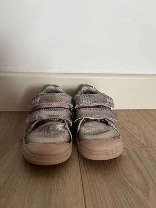 Pantofi/papuci copii DD Step Ponte mărimea 24