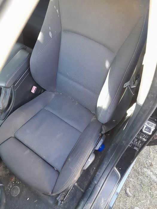 На части Bmw e91facelift 320d 184к.с xdruve