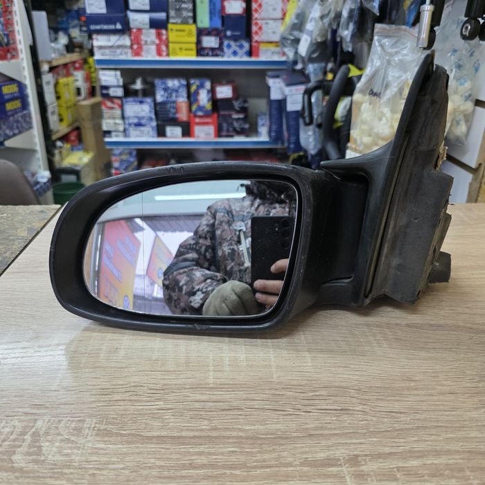 Зеркала Опель Омега Б