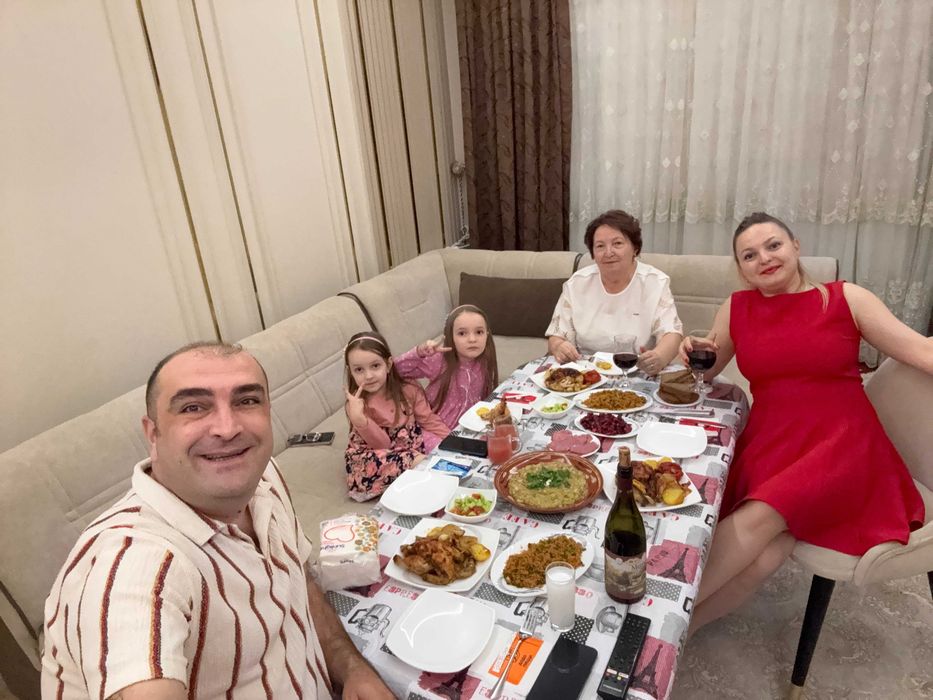 Продаю детскую машинку