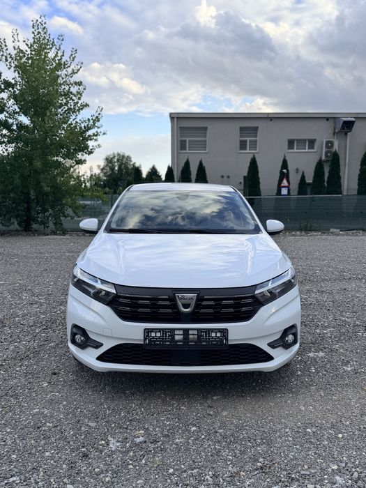 LOGAN SEDAN 1.0 TCe 90CP Comfort VP