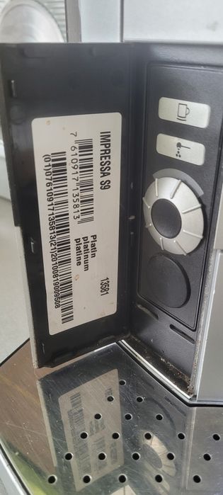 Espresor Jura, Nu Saeco,Nu philips