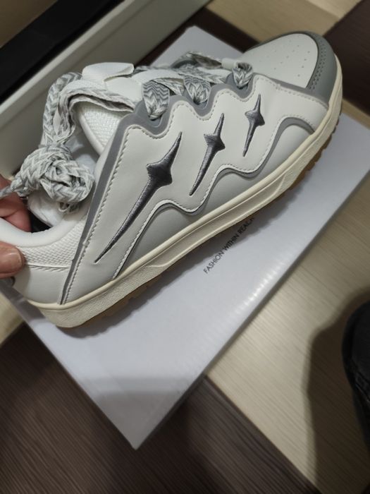 Sneakers dama noi 37