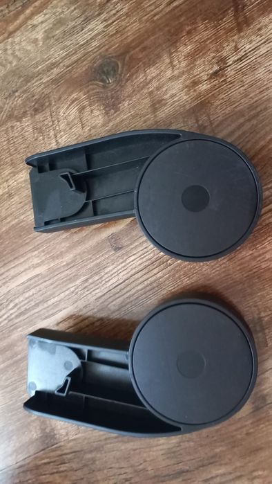 Adaptori scoica CYBEX Balios S Lux