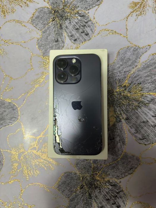 Айфон 14 про 128 gB