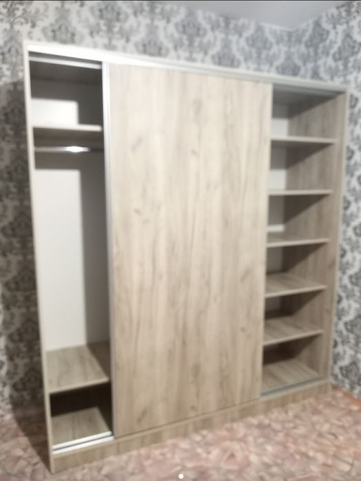 Шкаф купе новый! Не дорого