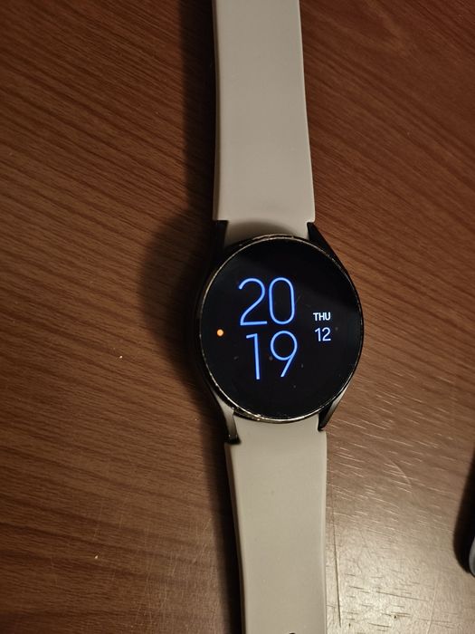 Galaxy watch 4 active