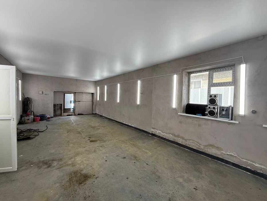 Продажа 2-этажного дома в городе Тобыл