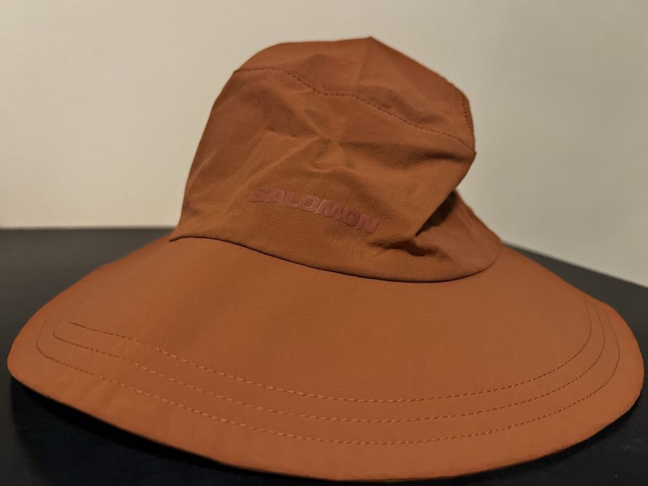 Palarie Salomon Mountain Hat unisex