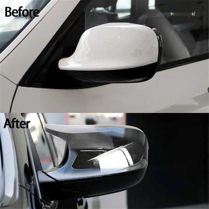 Capace Oglinzi BMW X1 E84, X3 F25 Pre-LCI 2010-2013 M Sport