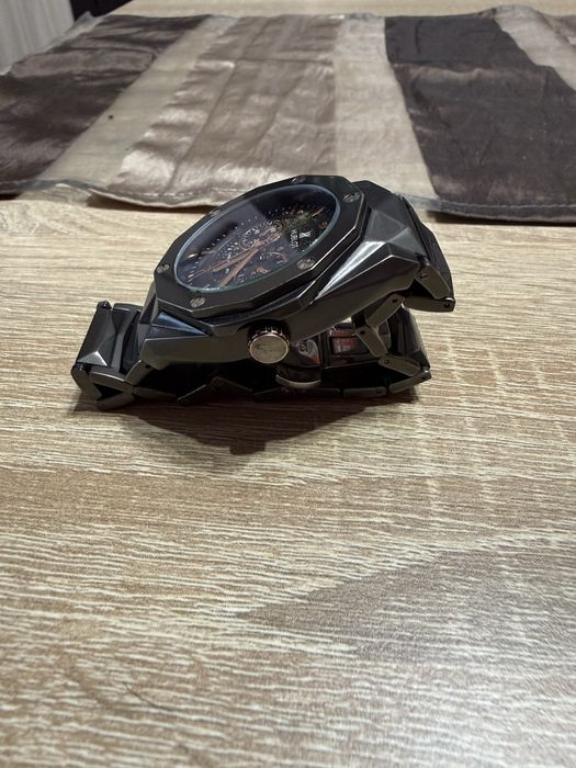 Hublot big bang king