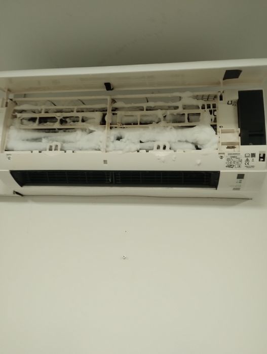 Montaj aer condiționat Miu Daniel. Cel mai bun preț garantat.