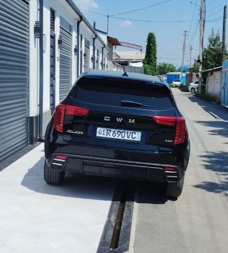Продается машина Haval Jolion