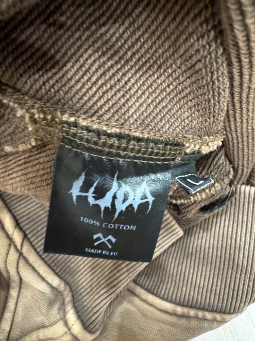 Екип на Луда/Luda