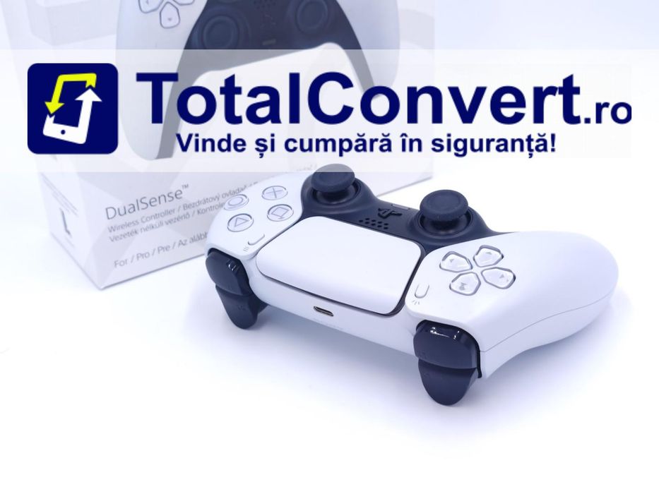 Controller PS5, Garantie 24 luni | #D95278