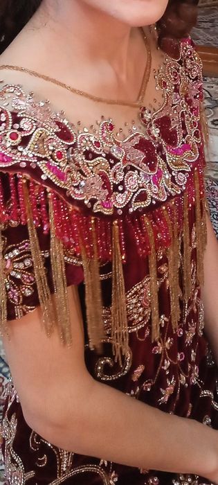 Kuylak ishton komplekt