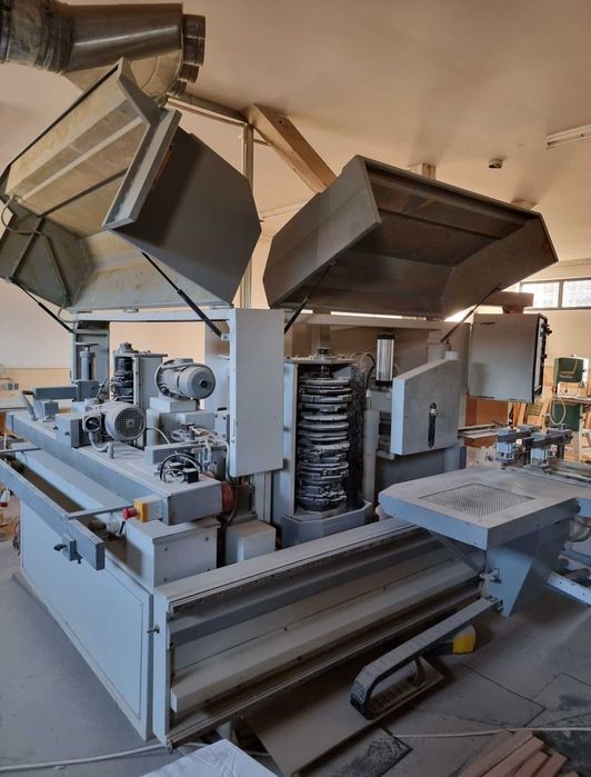 CNC termopan ferestre si usi din lemn