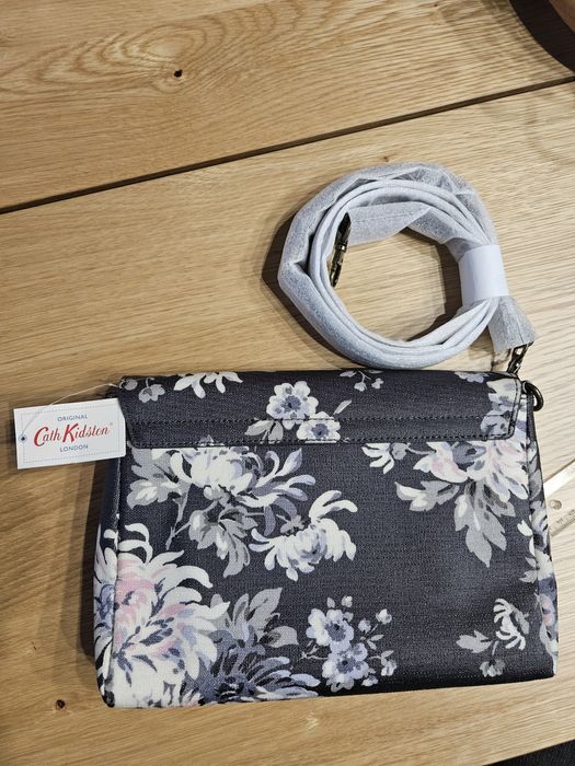 Cath Kidston nova.