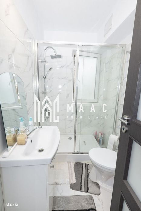 Apartament 2 Camere|Etaj2|Centrala Proprie|Centru