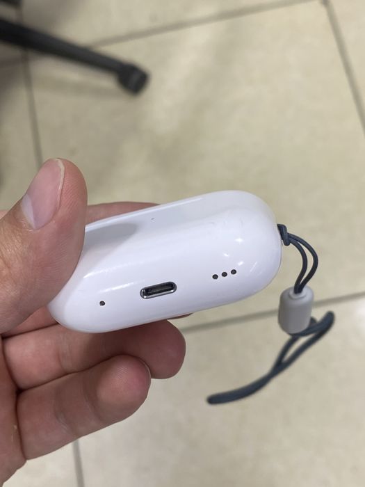 Airpods Pro 2 original chap qulogi AirPods 2 Pro